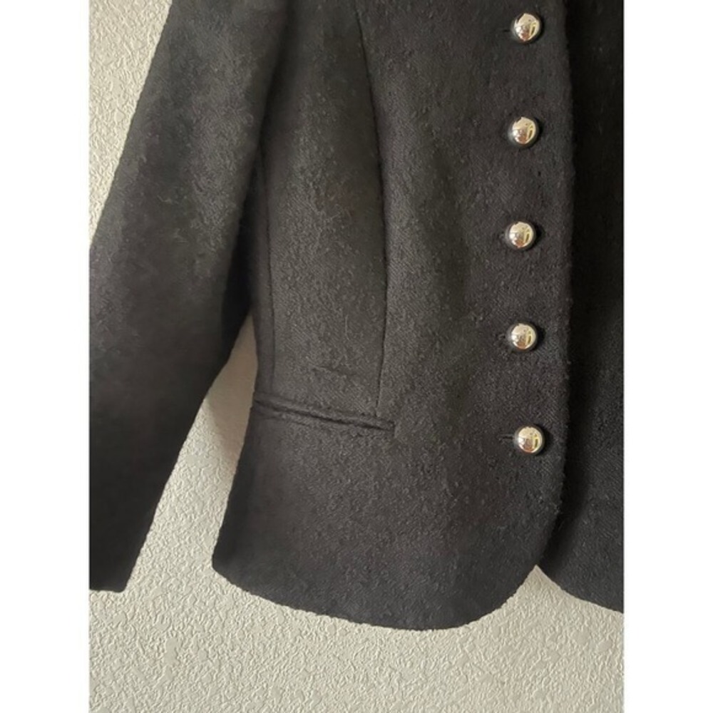 Michael Kors Made in Italy Wool Jacket - Picture 4 of 7